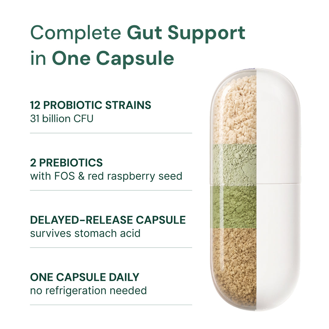 Primal Probiotics