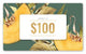 Primal Harvest Gift Card