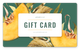 Primal Harvest Gift Card