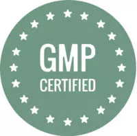 GMP Certified