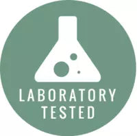 Laboratory Tested