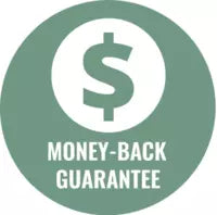 Money-Back Guarantee