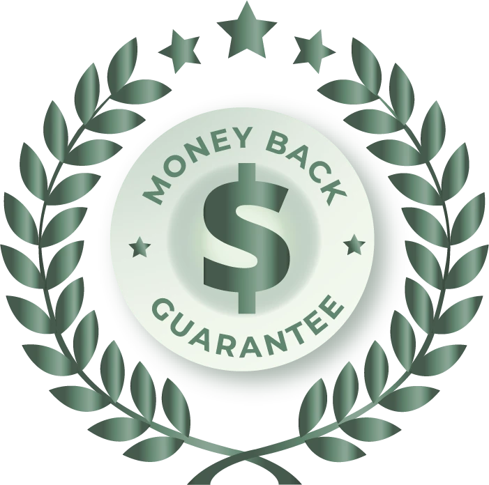 90-Day Money-Back Guarantee