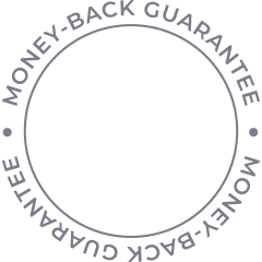 Money-Back Guarantee